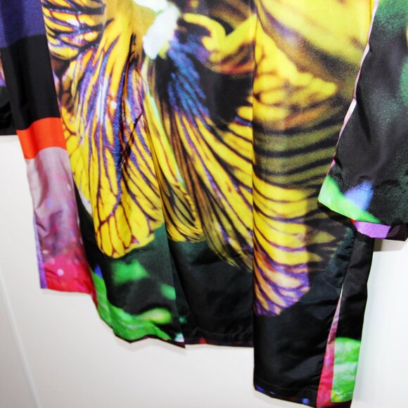 BNWT SS20 DRIES VAN NOTEN x MIKA NINAGAWA ROAL COAT 48 & 50 - Picture 8 of 15